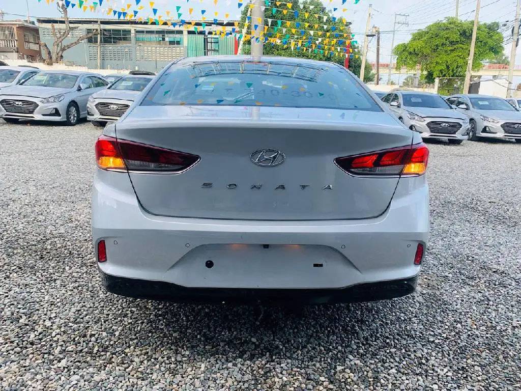 HYUNDAI SONATA NEW RISE 2018  Glp de Fabrica  Foto 7239163-5.jpg