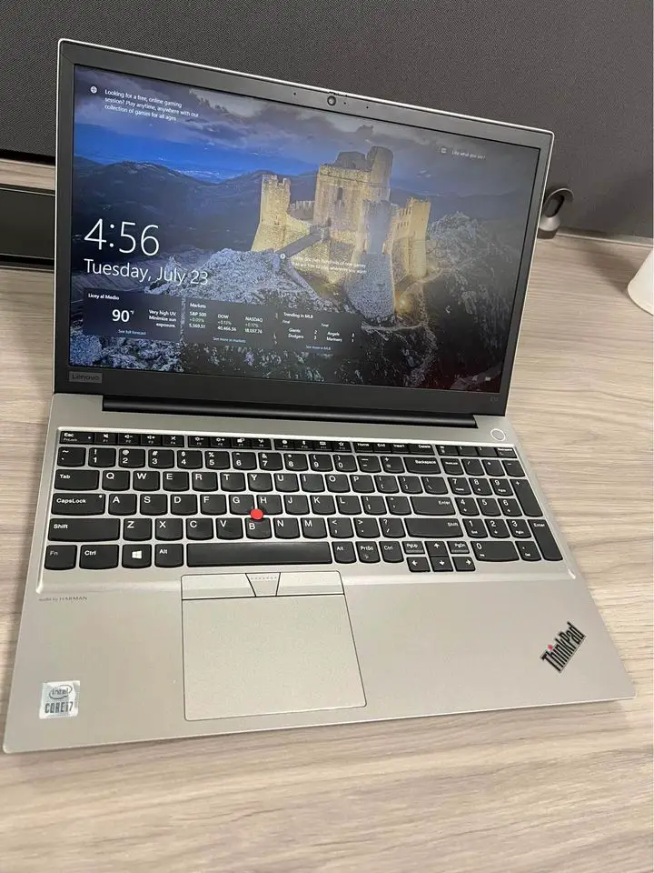 Lenovo Thinkpad E15  Foto 7239640-3.jpg