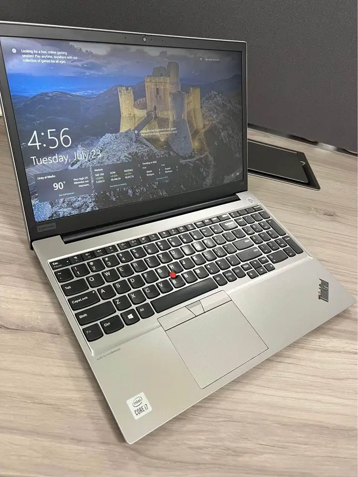 Lenovo Thinkpad E15  Foto 7239640-5.jpg