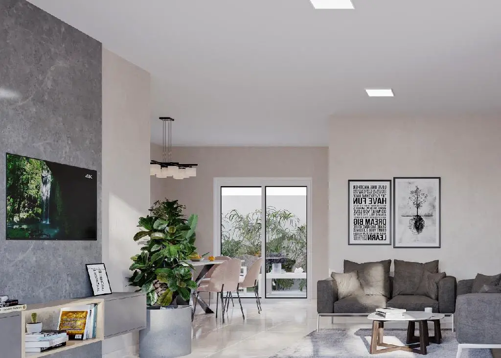 Hermosos Apartamentos en Andres Boca Chica Foto 7240057-10.jpg