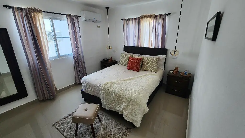 Apartamento en Punta Cana 3er Piso Amueblado Res Cerrado con area soci Foto 7240167-7.jpg