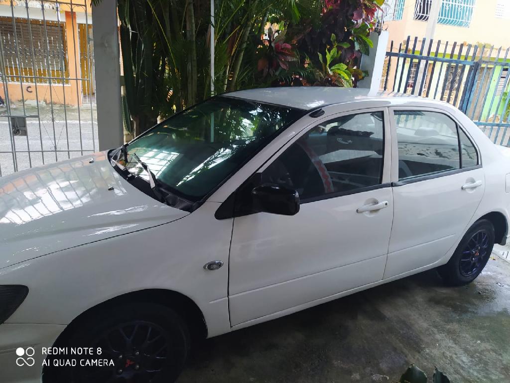Mitsubishi Lancer 2002 NEGOCIABLE  Foto 7240275-1.jpg