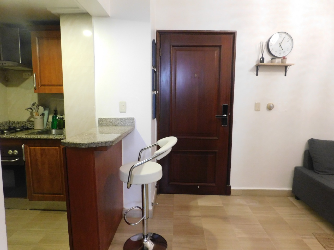 ALQUILO APARTAMENTO AMUEBLADO 53 MTS2 MALECON CENTER Foto 7240310-2.jpg