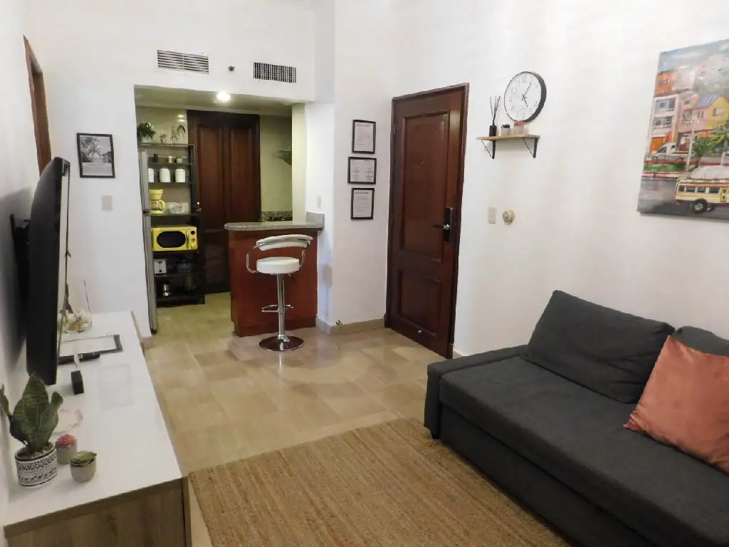 ALQUILO APARTAMENTO AMUEBLADO 53 MTS2 MALECON CENTER Foto 7240310-6.jpg