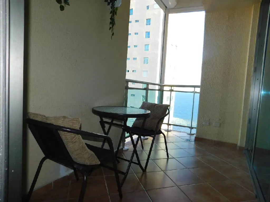 ALQUILO APARTAMENTO AMUEBLADO 53 MTS2 MALECON CENTER Foto 7240310-8.jpg