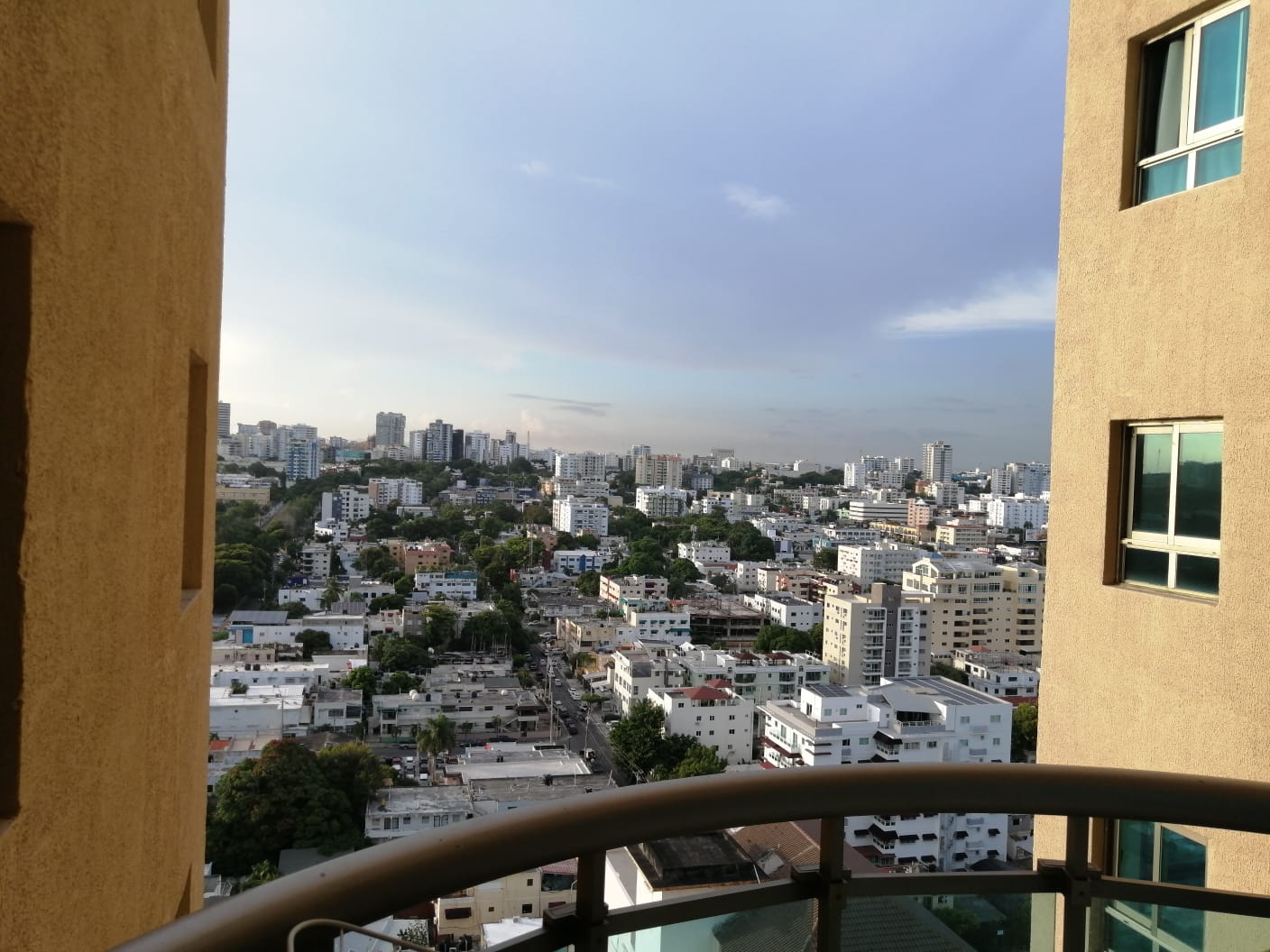 Apartamento Amueblado En Malecón Center De 1 Habitación. Foto 7240342-6.jpg