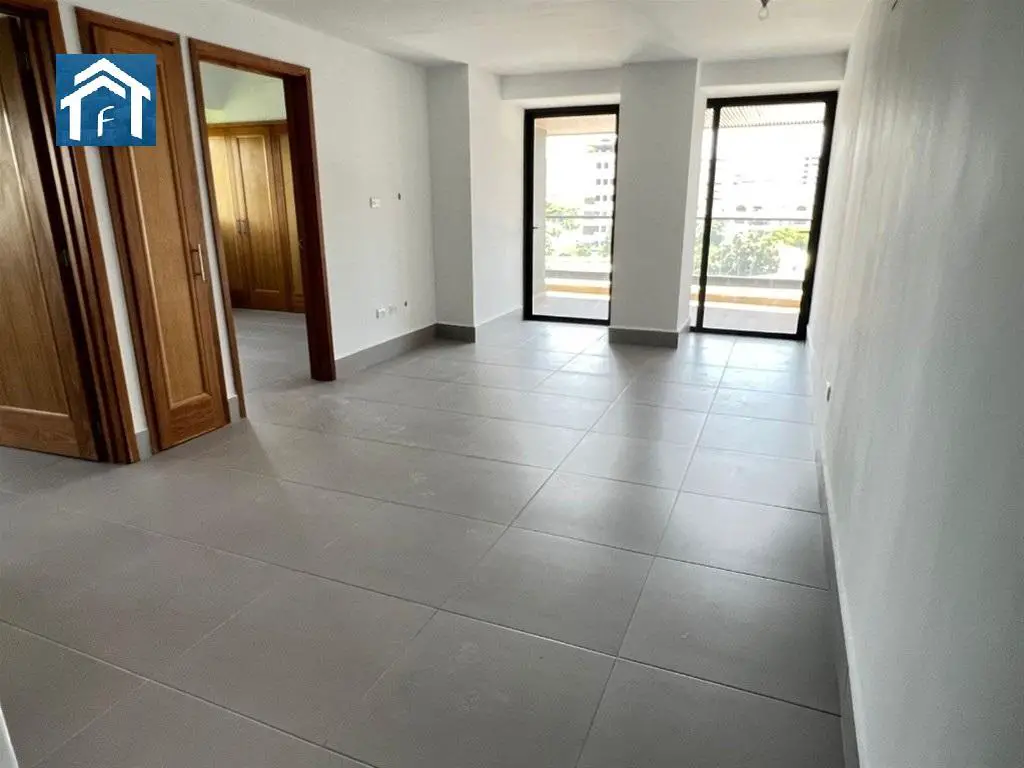 Apartamento Nuevo de una habitación en Naco Foto 7240506-1.jpg