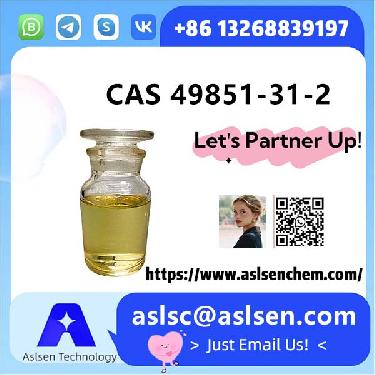 CAS 49851-31-2 Fast and Safe Delivery with Stock en Bahoruco Foto 7240532-1.jpg