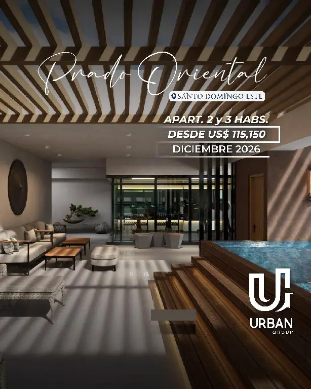 Apartamentos de 2  3 Habitaciones en Prado Oriental Foto 7240602-2.jpg