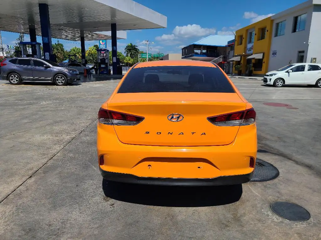 HYUNDAI SONATA NEW RISE GLP 2018 Foto 7240768-4.jpg