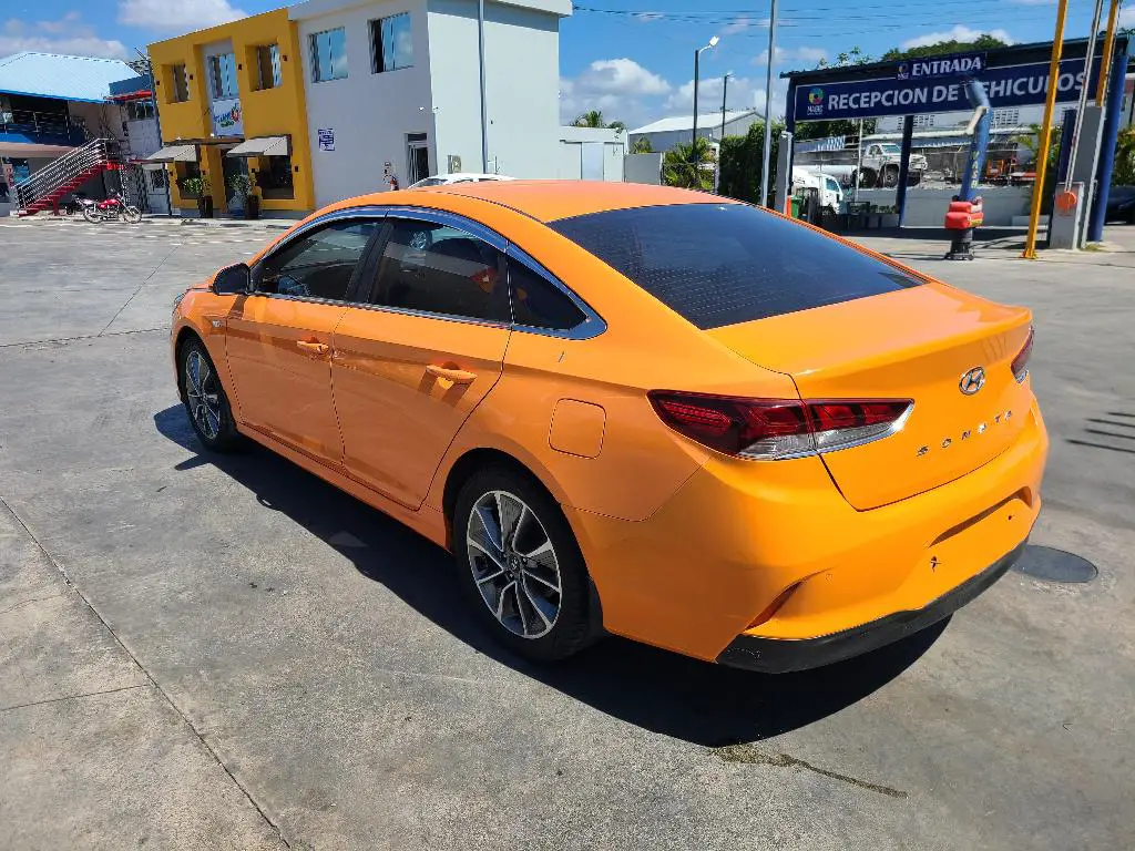 HYUNDAI SONATA NEW RISE GLP 2018 Foto 7240768-5.jpg