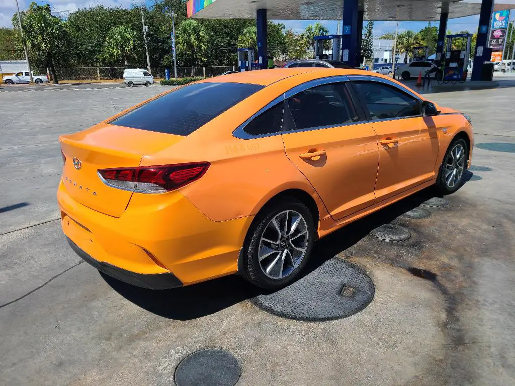 HYUNDAI SONATA NEW RISE GLP 2018 Foto 7240768-6.jpg