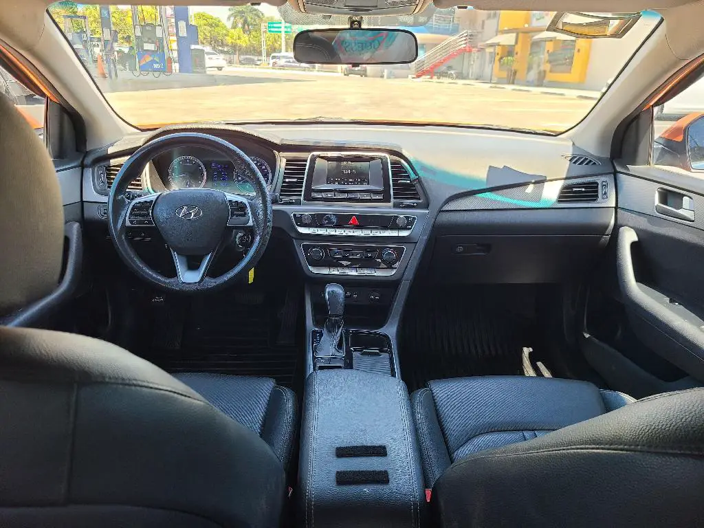 HYUNDAI SONATA NEW RISE GLP 2018 Foto 7240768-9.jpg