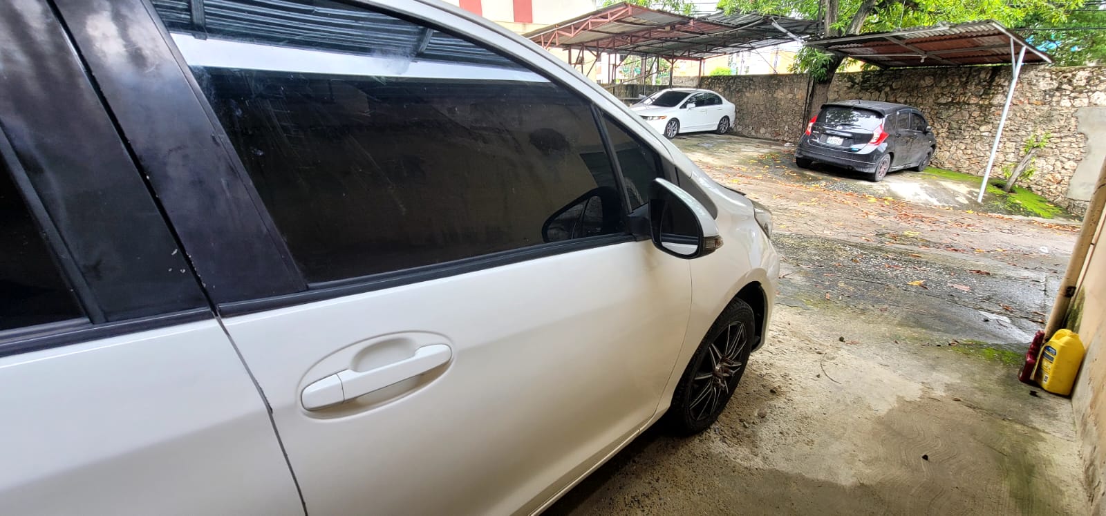 Toyota Vitz 2014 Foto 7241015-4.jpg