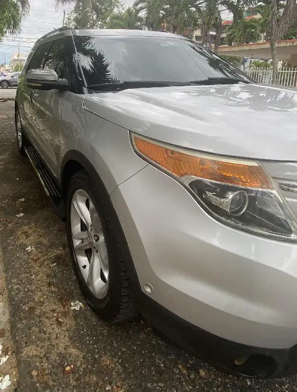 Ford Explorer Limited 2011 Foto 7241059-3.jpg