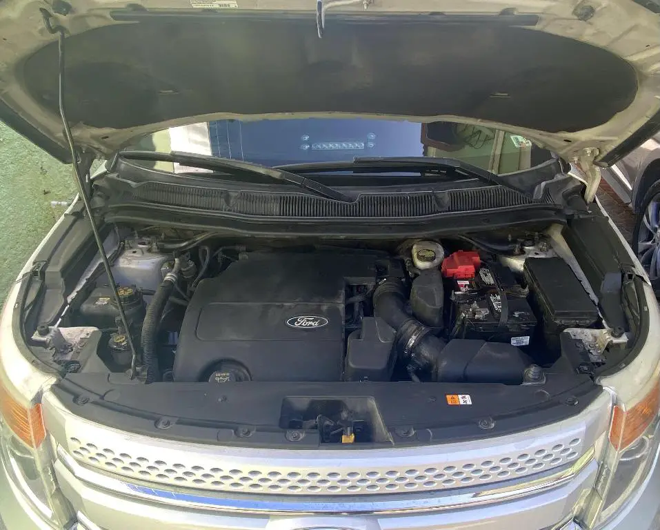 Ford Explorer Limited 2011 Foto 7241059-8.jpg
