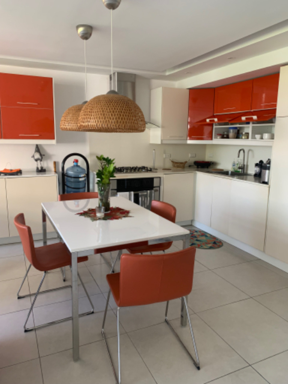 Apartamento en Alquiler Amueblado en GAZCUE Foto 7241216-9.jpg