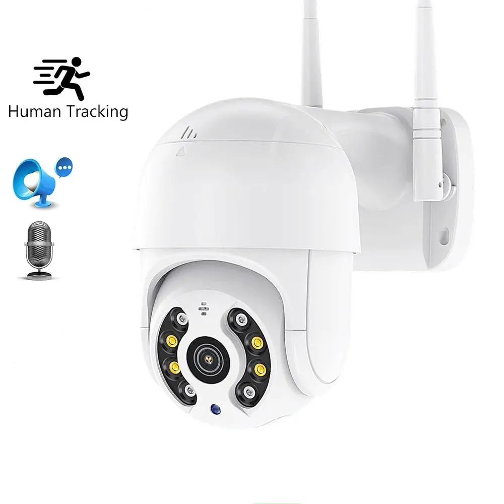 CAMARA WIFI EXTERIOR PTZ JORTAN JT-8160QJ YOOSEE - 8021-13014 Foto 7241225-2.jpg