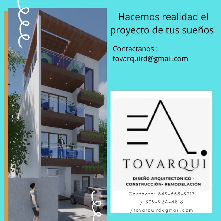 Arquitectos Ofrecen sus Servicios Profesionales de Diseño Remodelación Foto 7241295-1.jpg