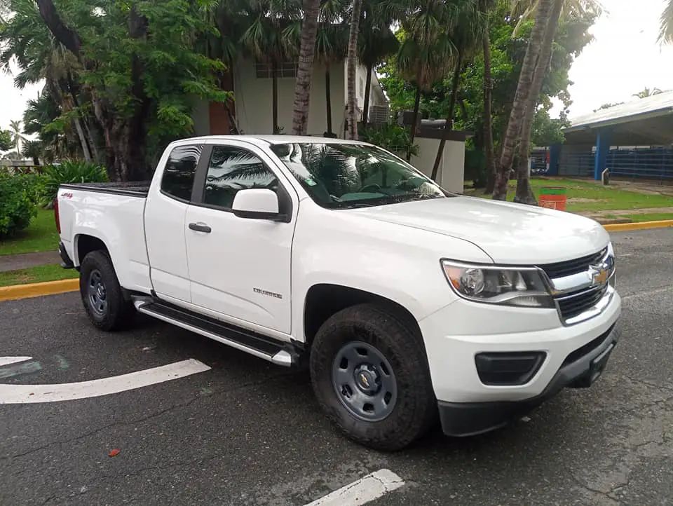2019 Chevrolet Colorado 4cilindros 4x4 Foto 7241526-2.jpg