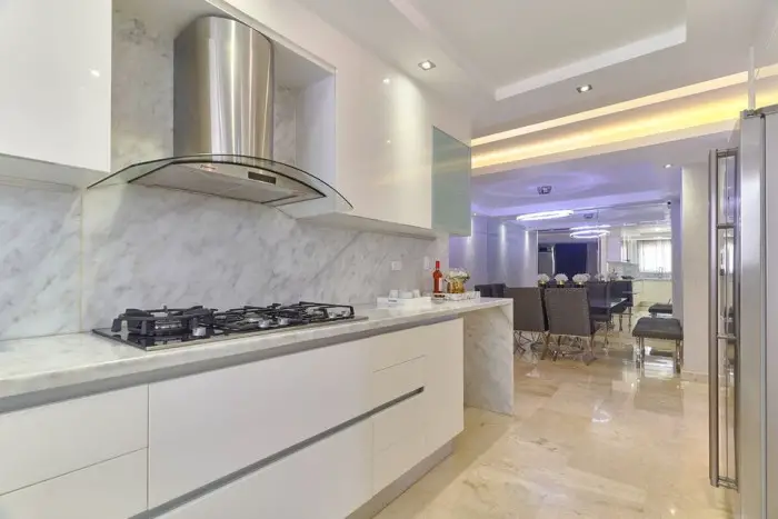HERMOSO APARTAMENTO AMUEBLADO EN ALQUILER EN NACO Foto 7241862-5.jpg