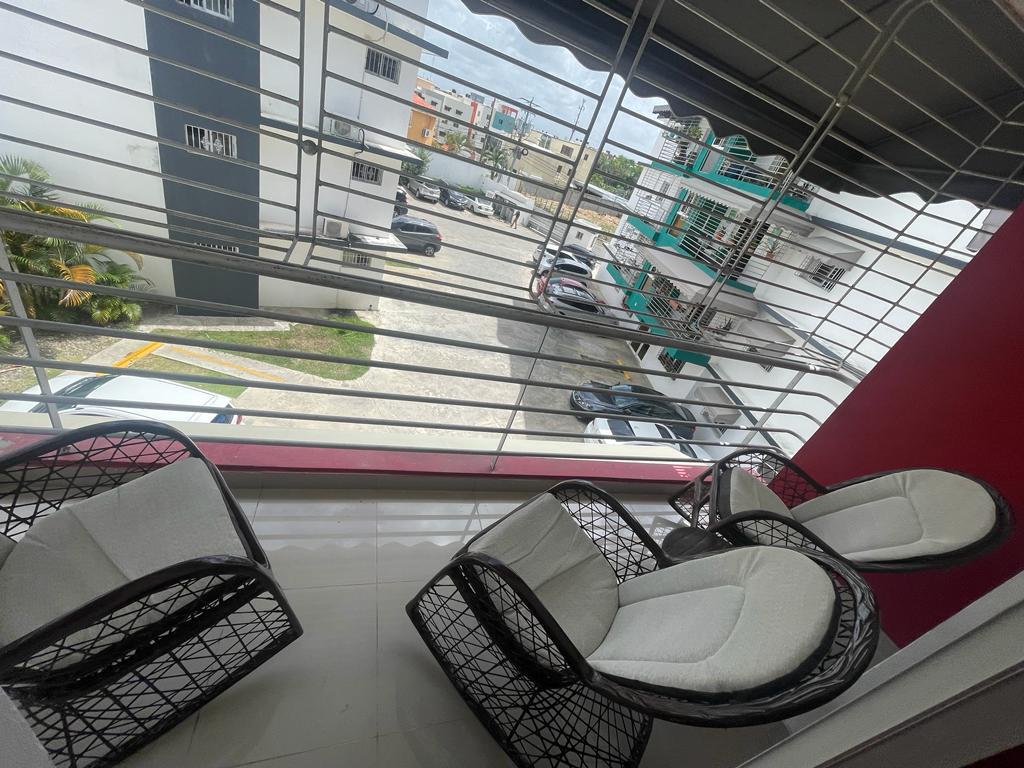  Apartamento de 115 Mts2 Ubicado en Villa Mella próximo a Mamá Tingo.  Foto 7241933-4.jpg
