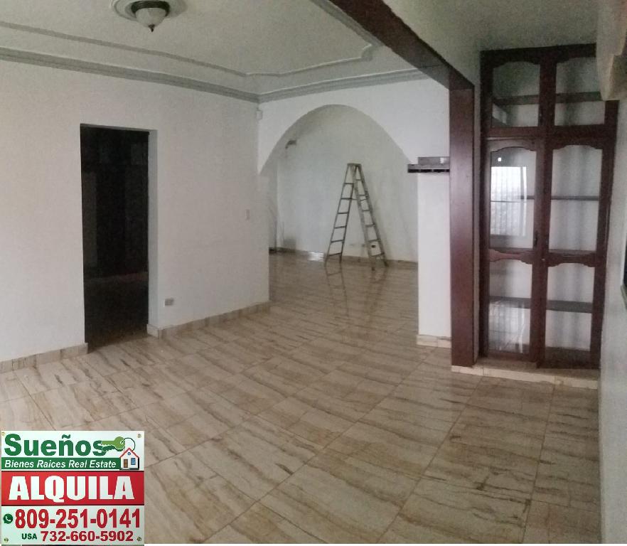 Casa en Alquiler en la Flor de  Gurabo Santiago Rep. Dom Foto 7242462-5.jpg