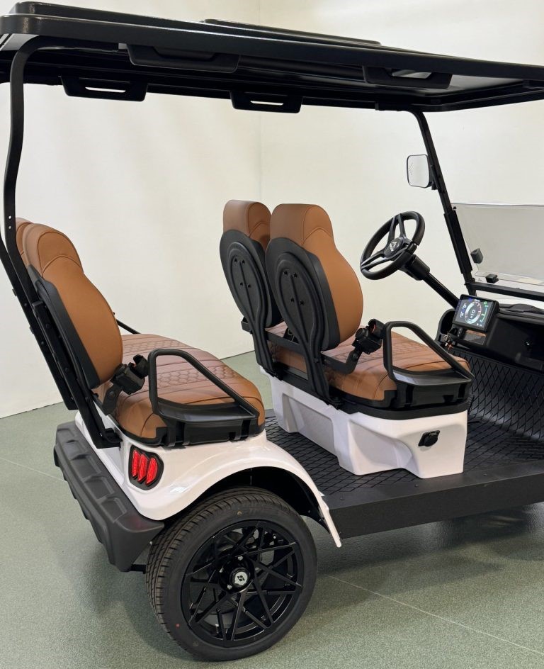CARRO DE GOLF / CARRITO DE GOLF / GOLF CART  PARA VILLAS  HOTELES Y ZO Foto 7242474-3.jpg