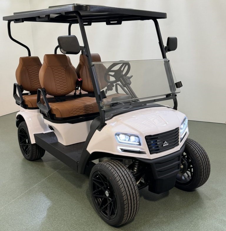CARRO DE GOLF / CARRITO DE GOLF / GOLF CART  PARA VILLAS  HOTELES Y ZO Foto 7242474-4.jpg