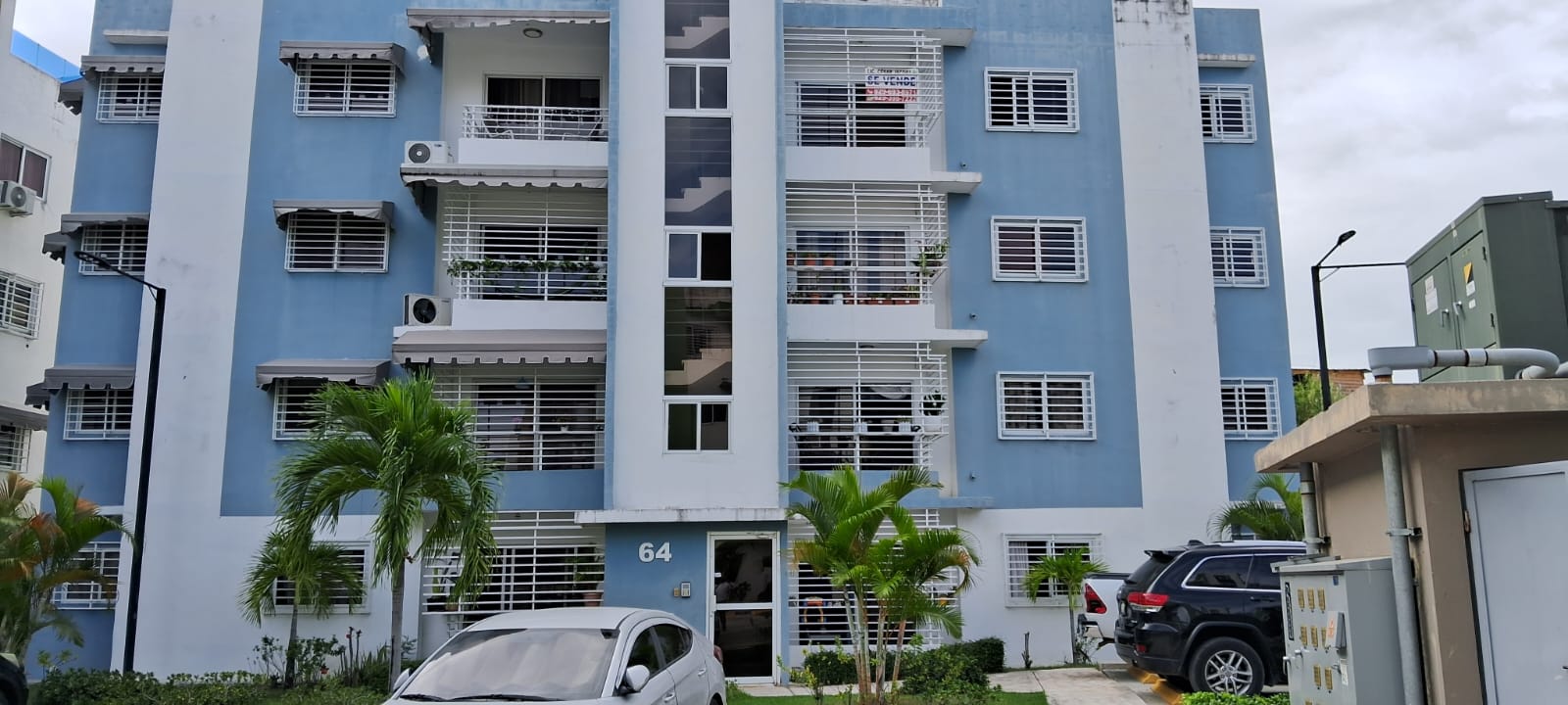 Venta de Apartamento Residencial LP9 Santo Dom. Oeste Foto 7242571-3.jpg