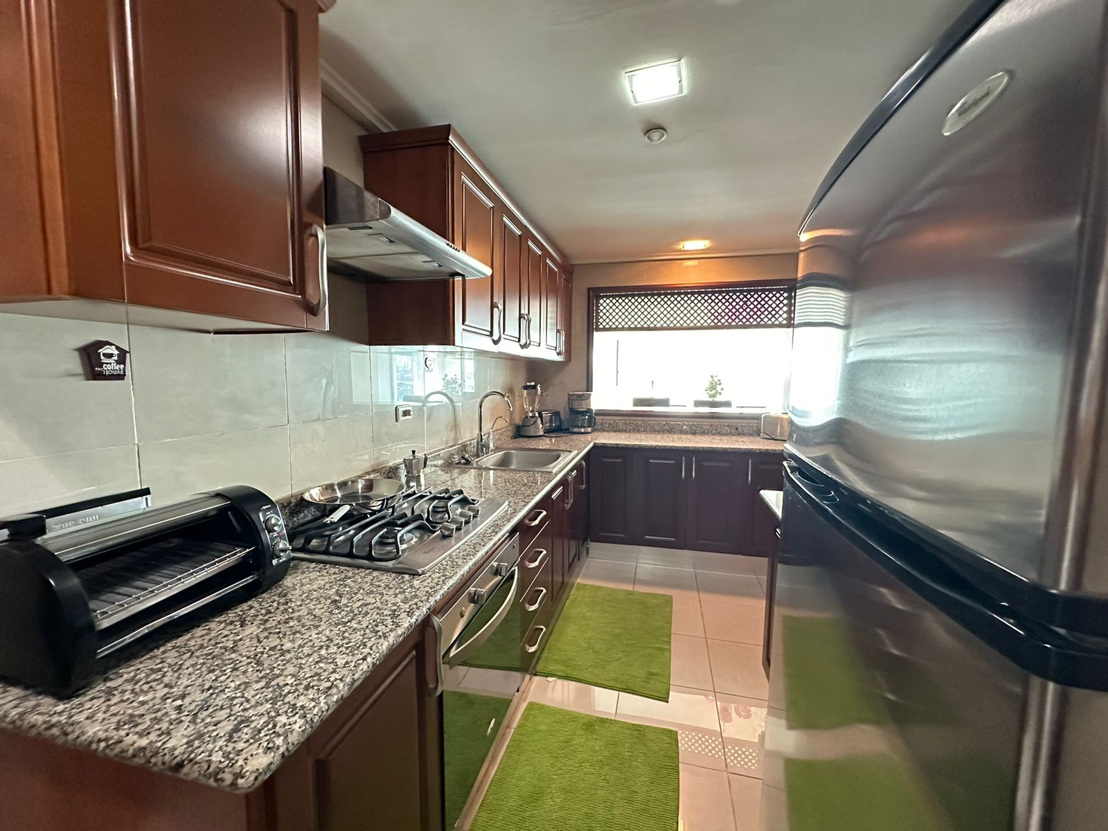 Apartamento En Malecón Center Amueblado Con Piscina y Gym. Foto 7242904-10.jpg