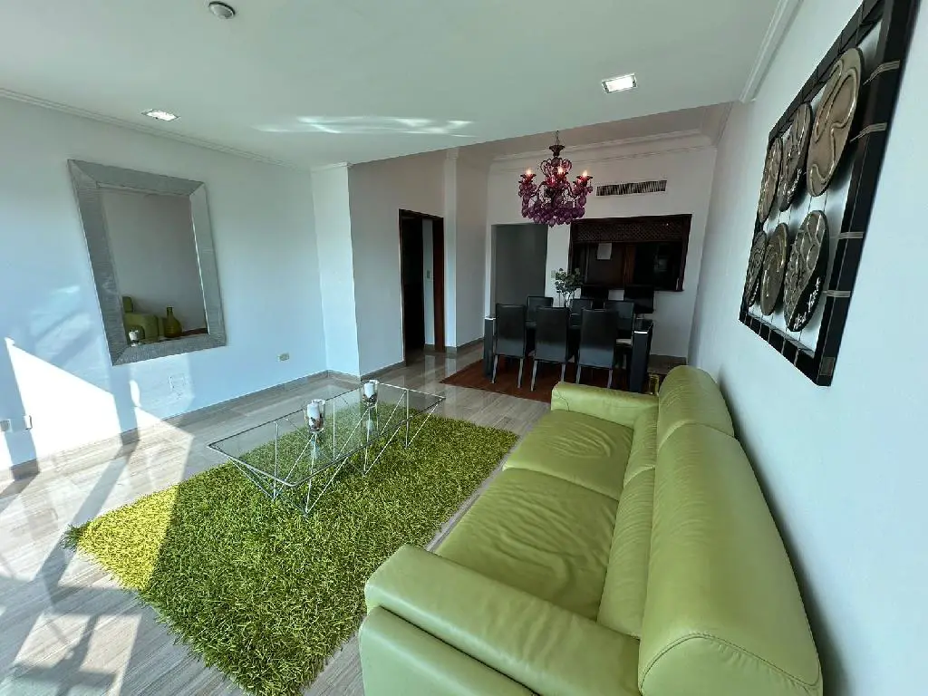 Apartamento En Malecón Center Amueblado Con Piscina y Gym. Foto 7242904-11.jpg