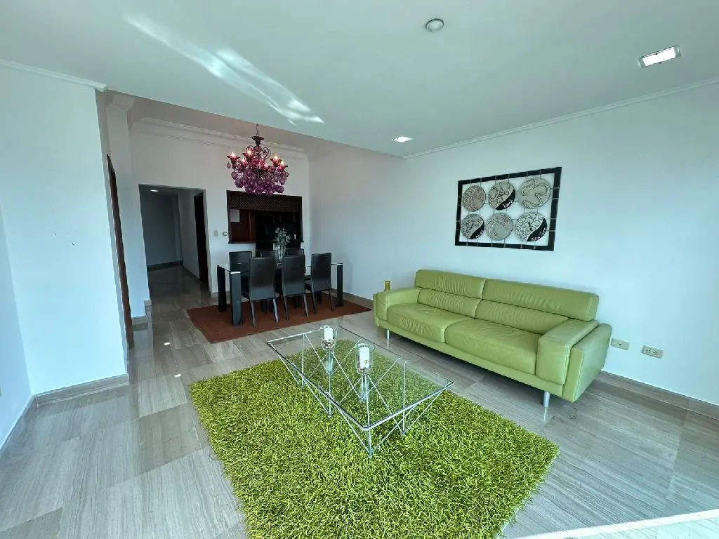 Apartamento En Malecón Center Amueblado Con Piscina y Gym. Foto 7242904-14.jpg
