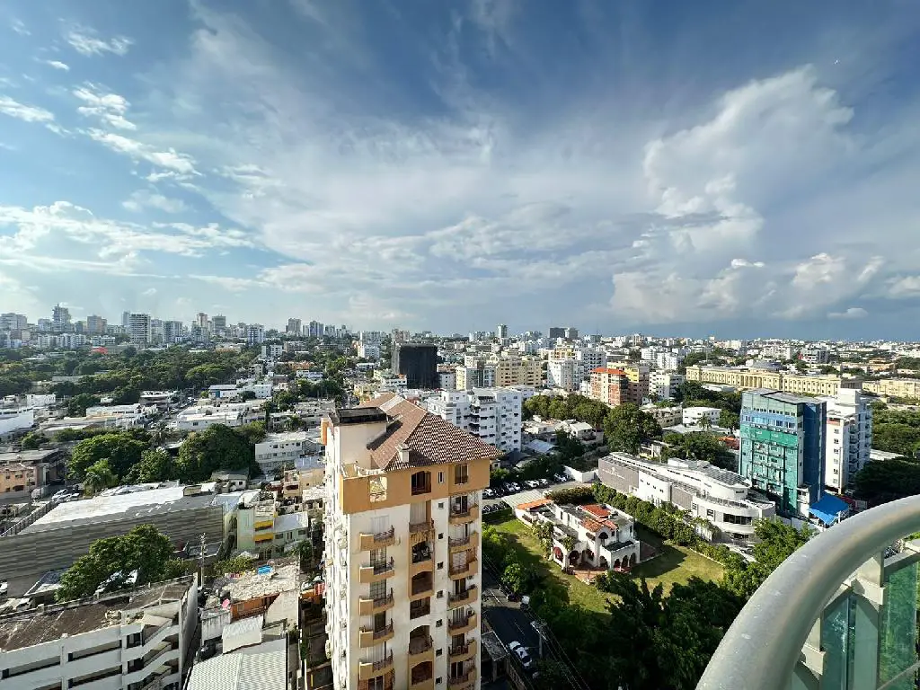 Apartamento En Malecón Center Amueblado Con Piscina y Gym. Foto 7242904-15.jpg