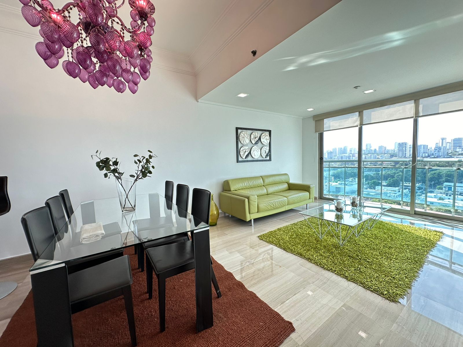 Apartamento En Malecón Center Amueblado Con Piscina y Gym. Foto 7242904-7.jpg