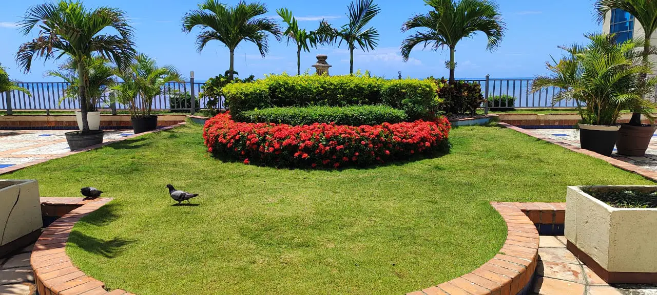 Apartamento En Malecón Center Amueblado Con Piscina y Gym. Foto 7242904-8.jpg