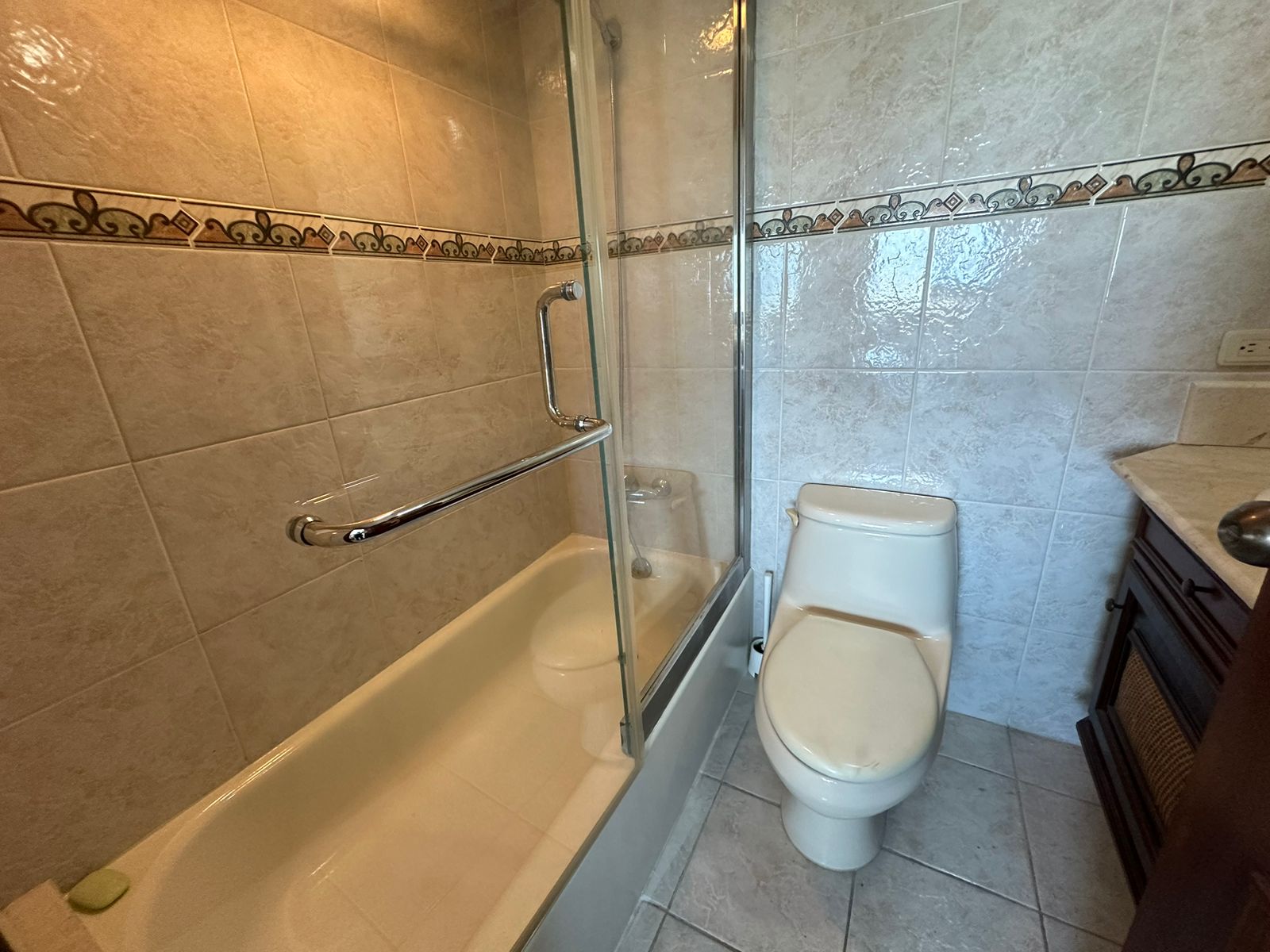 Apartamento En Malecón Center Amueblado Con Piscina y Gym. Foto 7242904-9.jpg