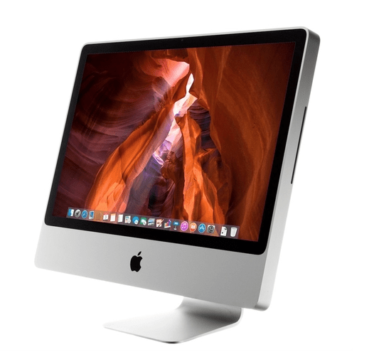 Imac apple core i3 2012  Foto 7242916-1.jpg