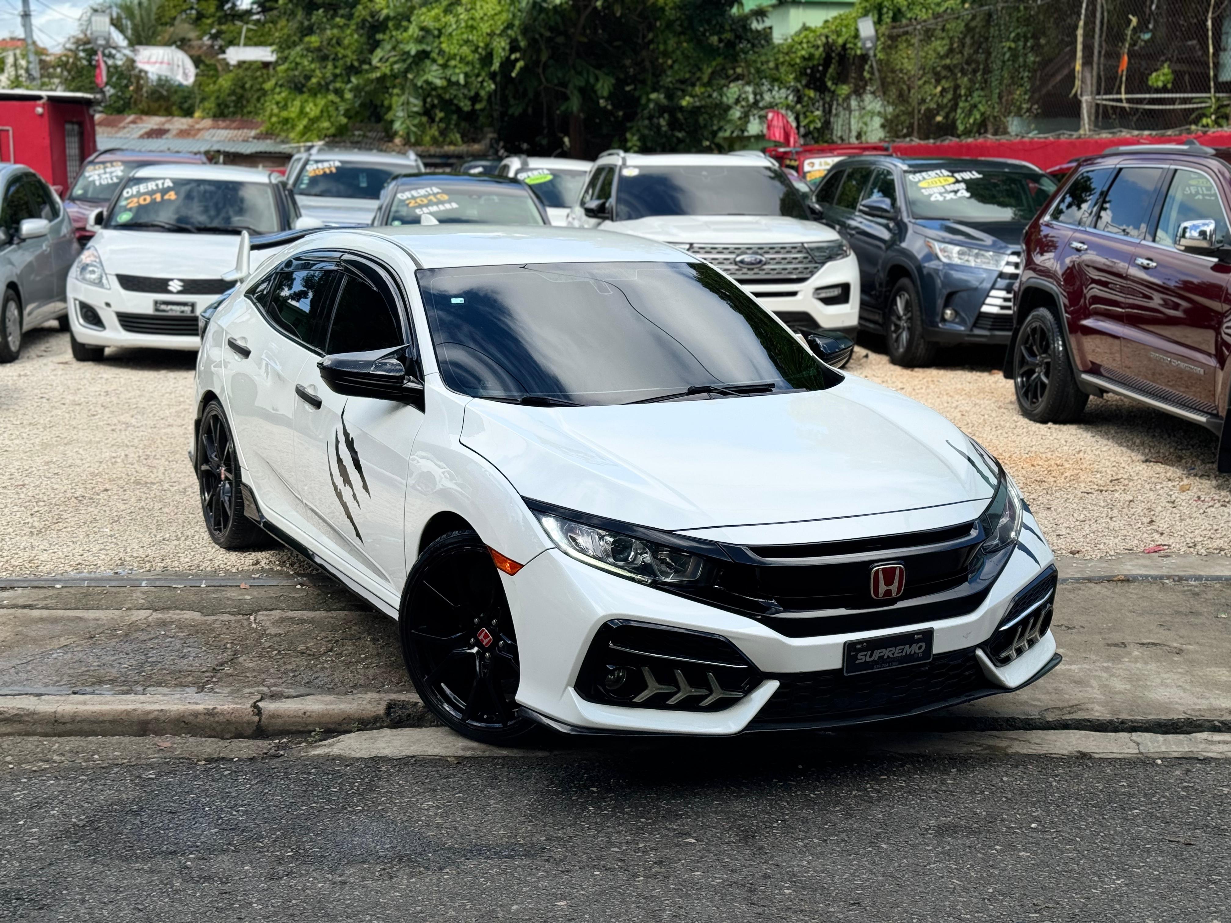 HONDA CIVIC SPORT HATCHBACK Foto 7243042-1.jpg