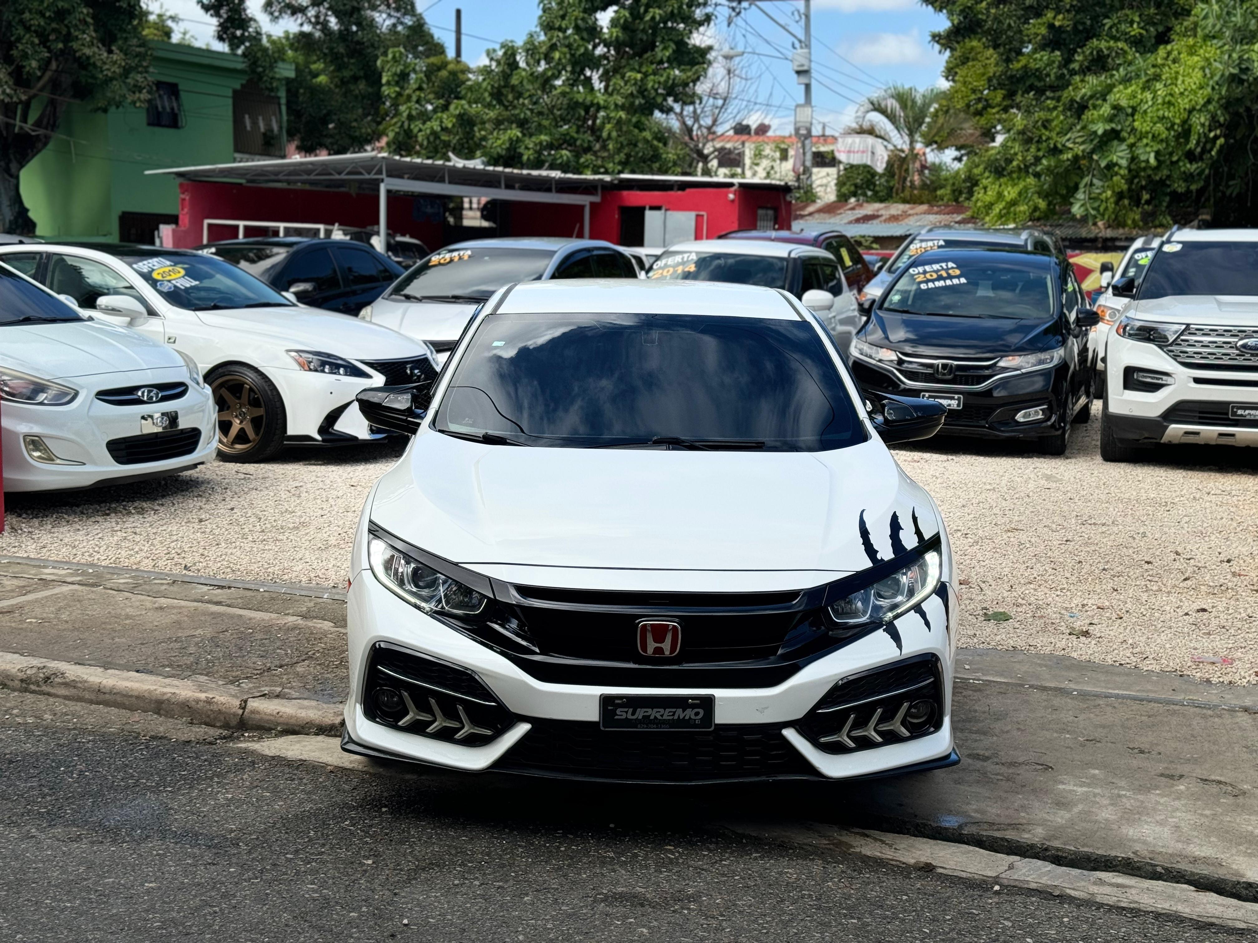 HONDA CIVIC SPORT HATCHBACK Foto 7243042-2.jpg