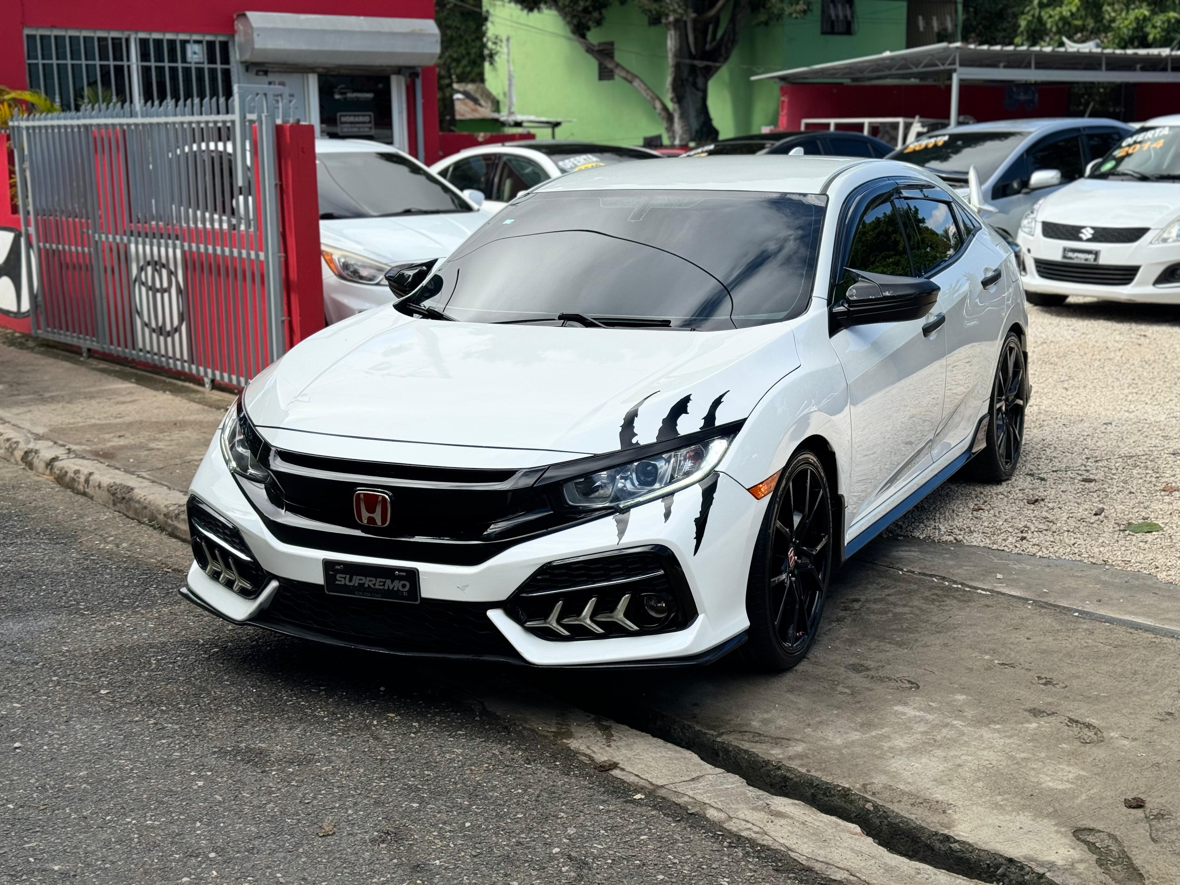 HONDA CIVIC SPORT HATCHBACK Foto 7243042-3.jpg