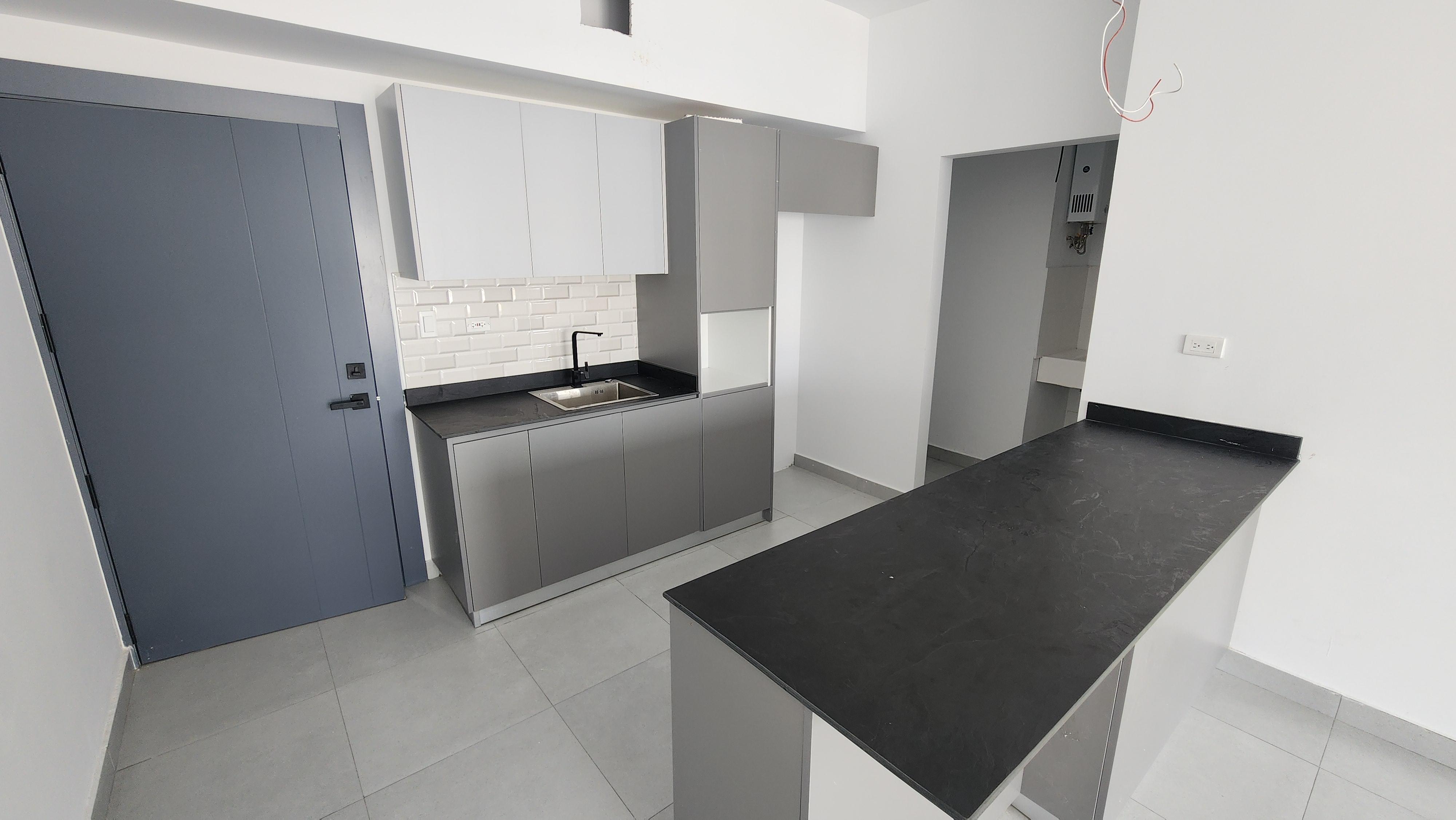 Apartamento en Venta en el Sector de naco nuevo con amplia area social Foto 7243199-2.jpg