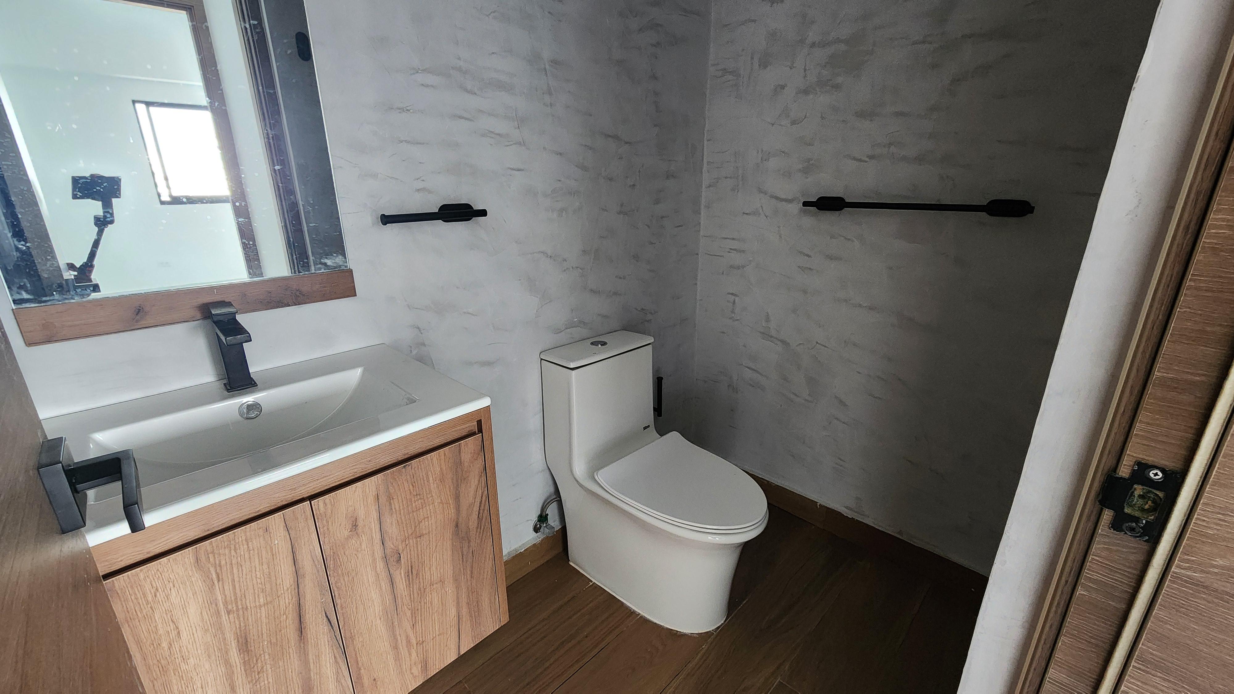 Apartamento en Venta en el Sector de naco nuevo con amplia area social Foto 7243199-4.jpg