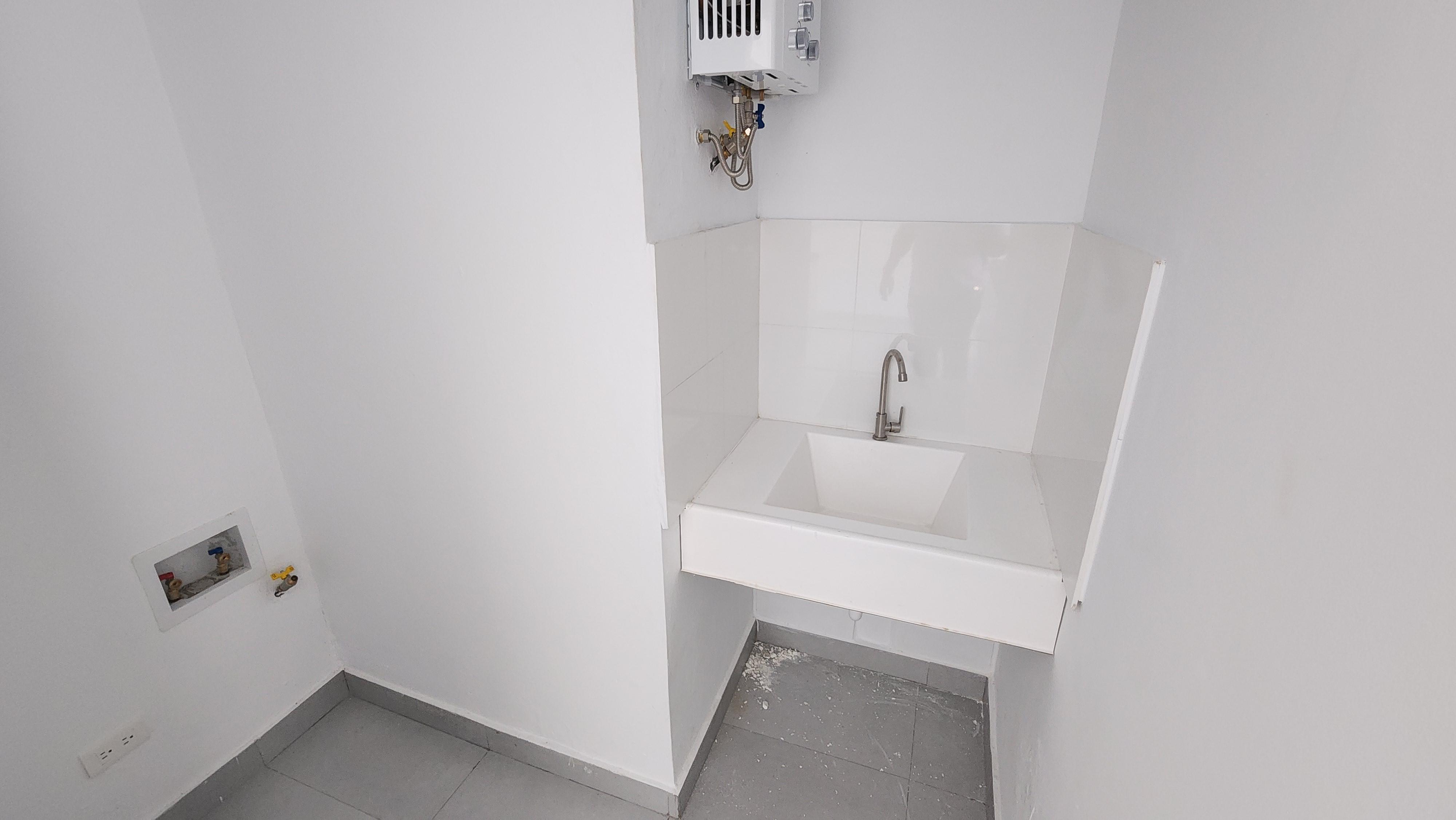 Apartamento en Venta en el Sector de naco nuevo con amplia area social Foto 7243199-8.jpg