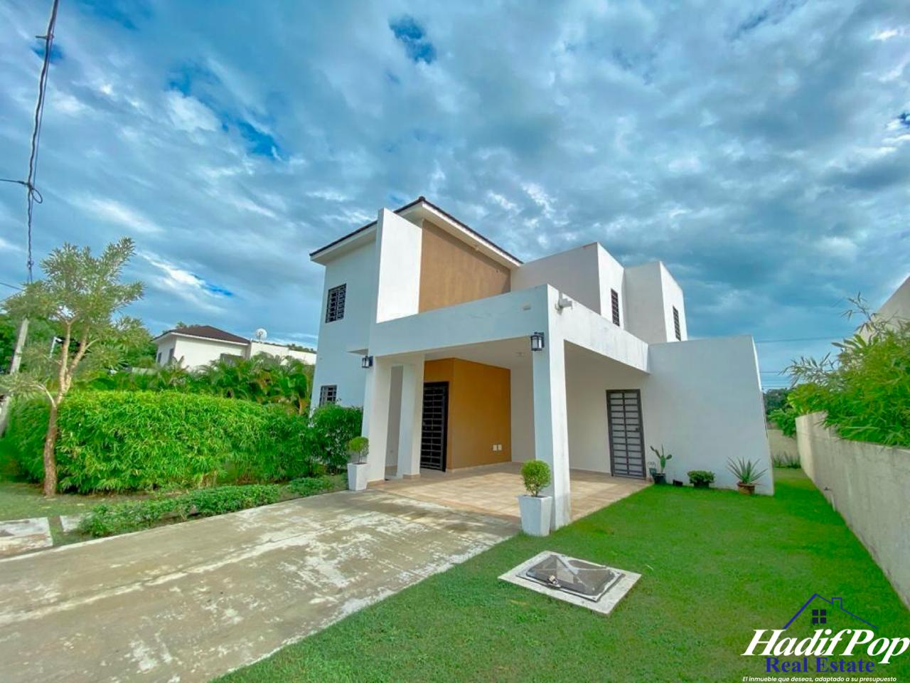 C-24528 BONITA CASA DE VENTA CON PISCINA  en Puerto Plata Foto 7243214-10.jpg