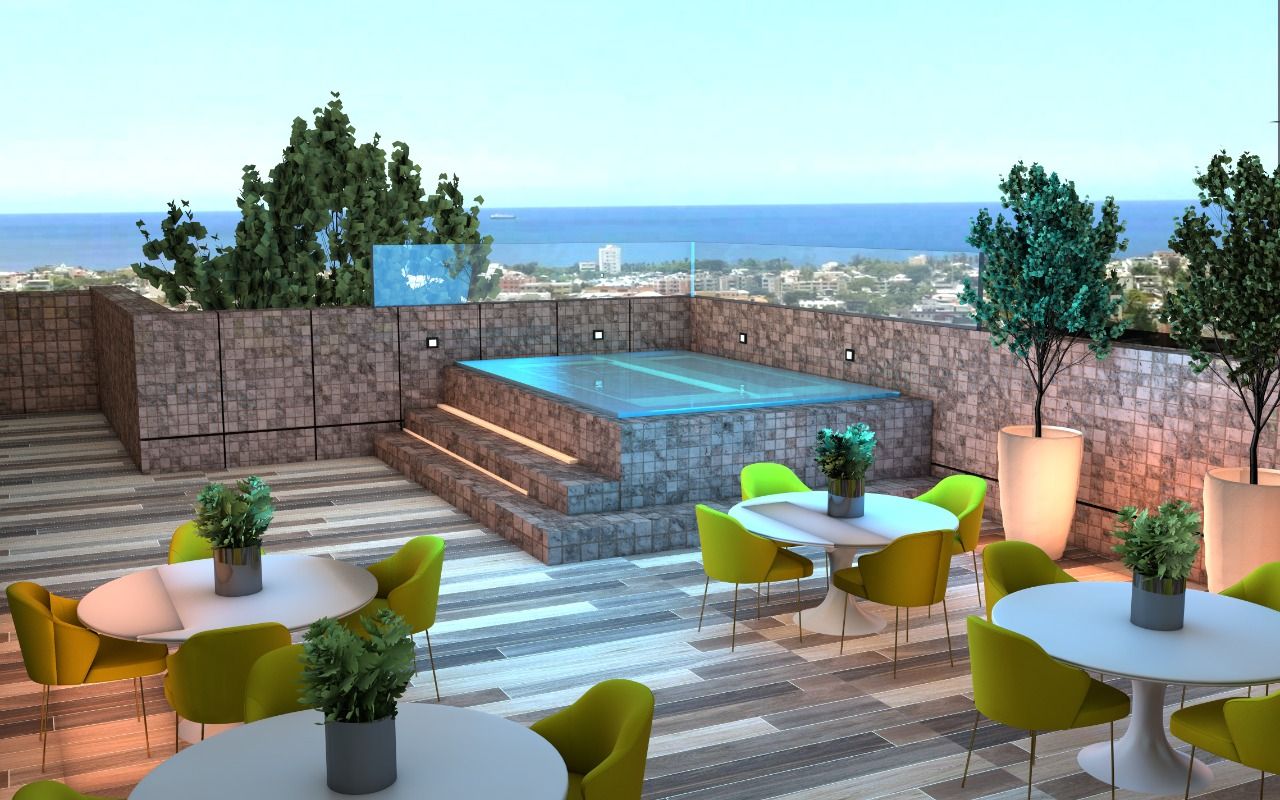 PROYECTO  APTOS EXCLUSIVO EN BELLA VISTA TORRE CARMEN I DE 1 2 Y 3 HAB Foto 7243299-6.jpg