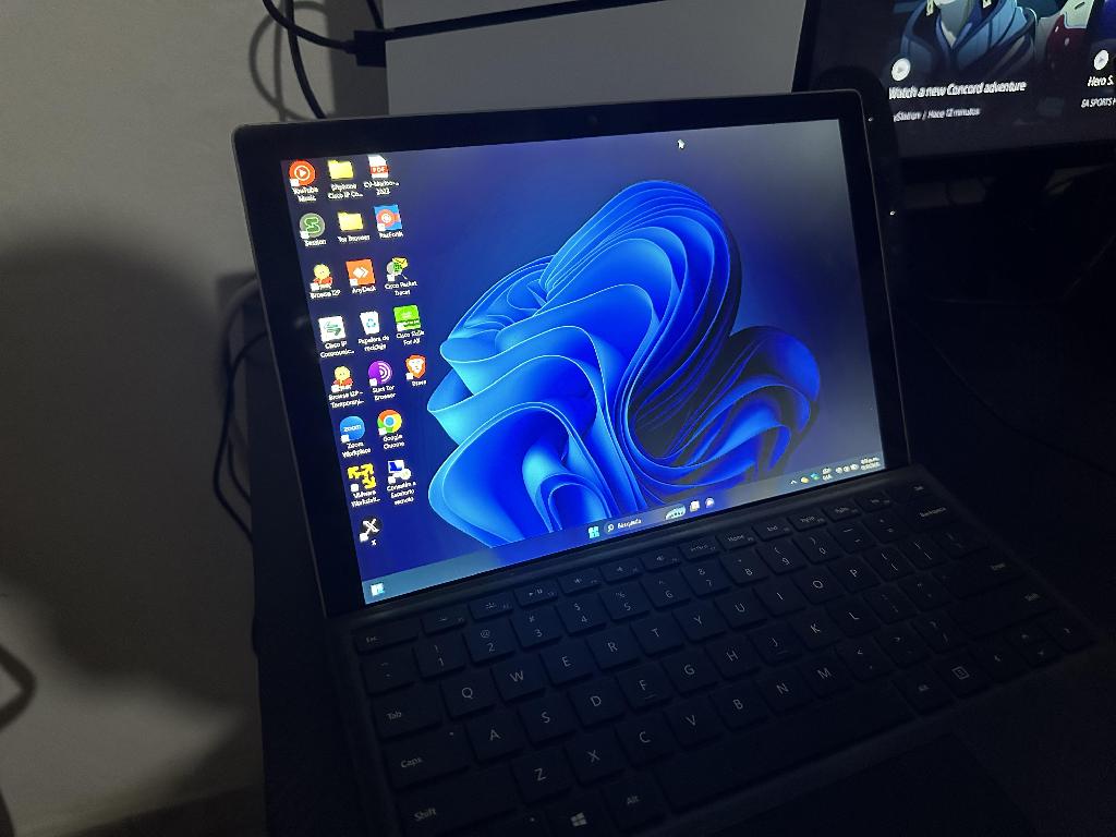 Surface pro 4 a precio de oportunidad Foto 7243505-1.jpg