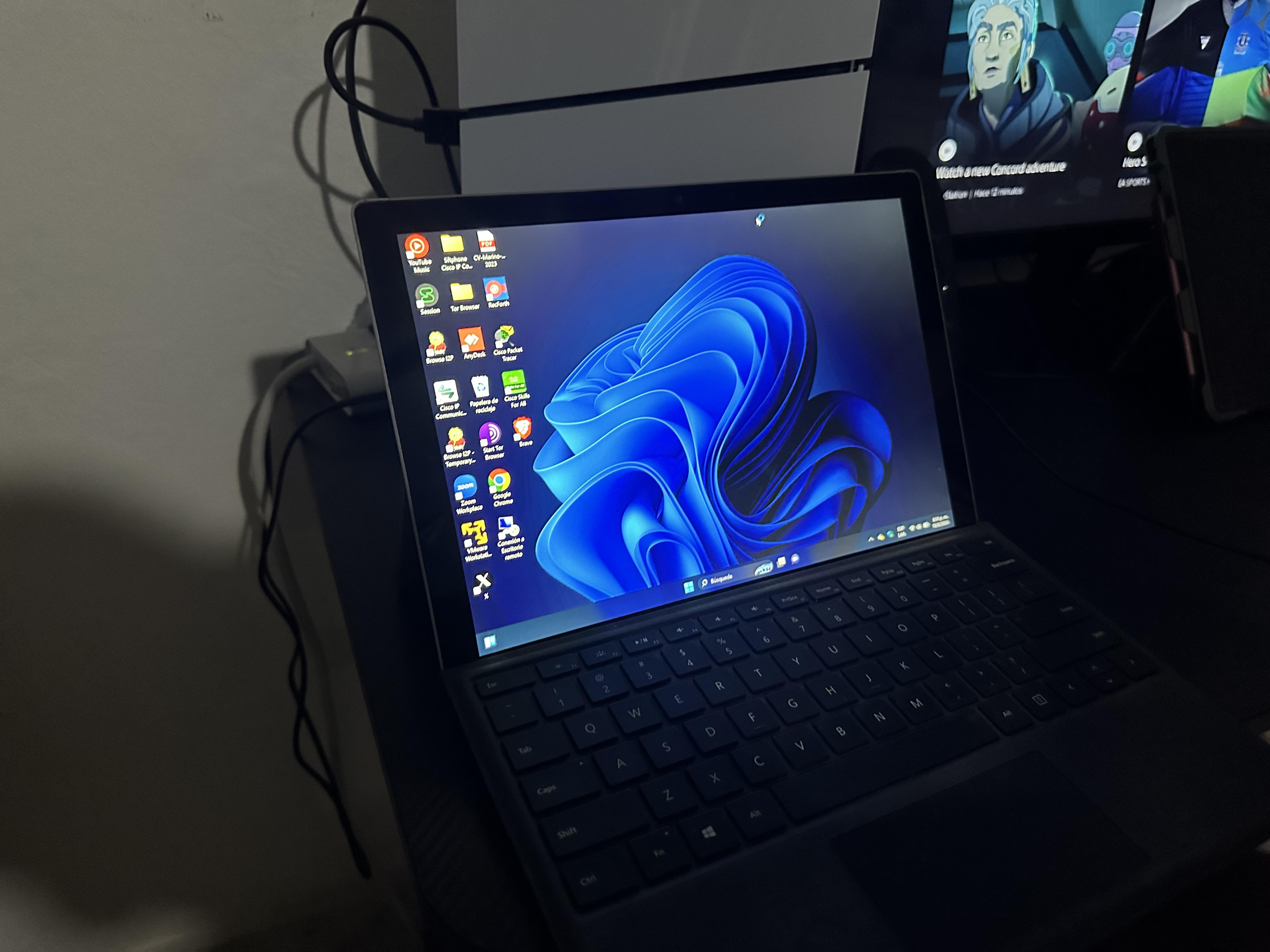 Surface pro 4 a precio de oportunidad Foto 7243505-2.jpg