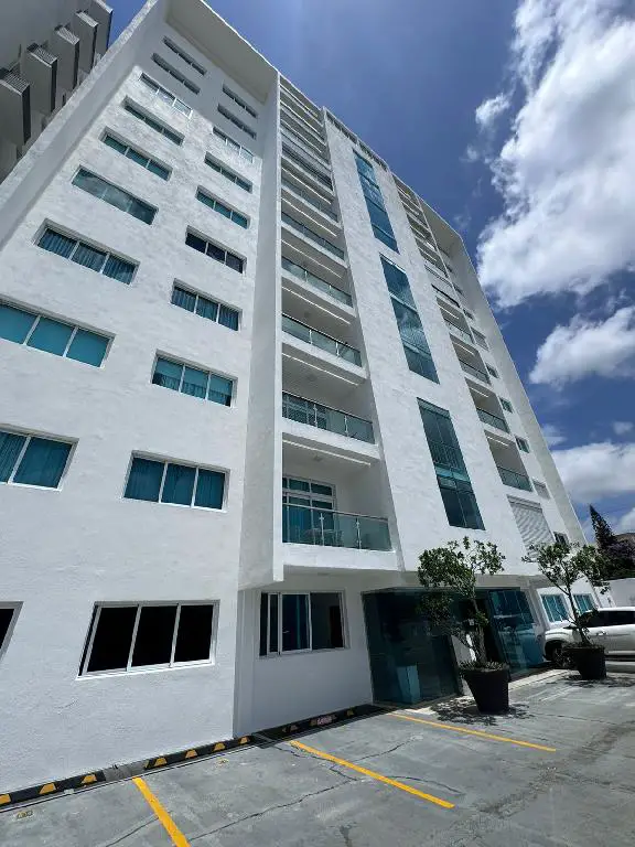 Hermoso Penthouse en Renta próximo Autopista Duarte Foto 7243782-1.jpg