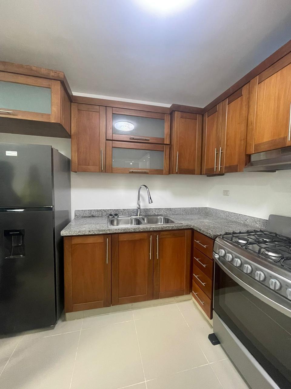 INCREBLE apartamento en VENTA de Oportunidad en Gurabo Santiago Foto 7243790-3.jpg